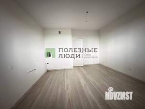 Студия квартира, вторичка, 23м2, 5/5 этаж