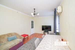 3-к квартира, вторичка, 61м2, 3/5 этаж