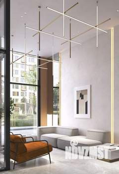 2-к квартира, вторичка, 59м2, 16/16 этаж