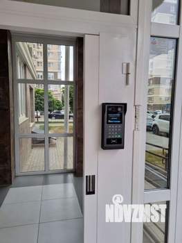 2-к квартира, вторичка, 60м2, 15/16 этаж