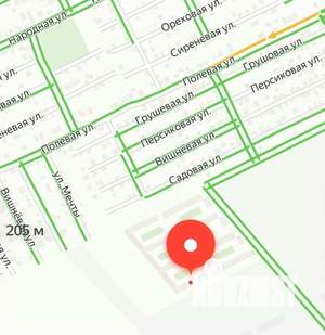 Студия квартира, вторичка, 25м2, 8/16 этаж