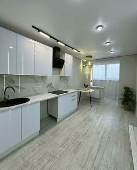 3-к квартира, вторичка, 65м2, 4/19 этаж