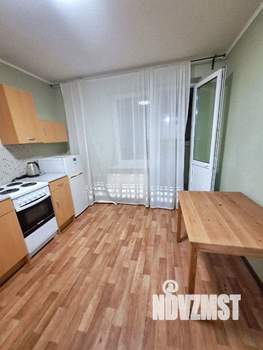 1-к квартира, вторичка, 35м2, 6/12 этаж