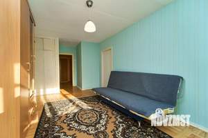 3-к квартира, вторичка, 51м2, 5/5 этаж