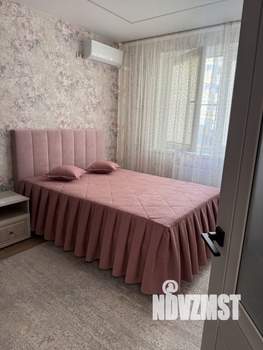 1-к квартира, вторичка, 36м2, 4/9 этаж