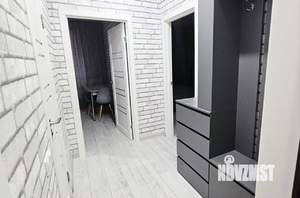 1-к квартира, вторичка, 38м2, 7/8 этаж