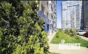 1-к квартира, вторичка, 37м2, -2/22 этаж