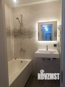 2-к квартира, вторичка, 59м2, 1/16 этаж