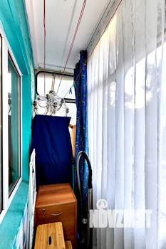 3-к квартира, вторичка, 54м2, 2/5 этаж