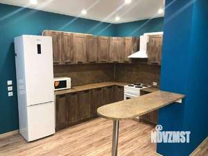 2-к квартира, вторичка, 80м2, 2/16 этаж