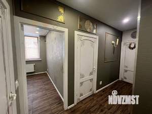 2-к квартира, вторичка, 42м2, 4/10 этаж