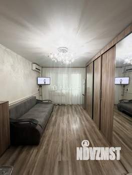 1-к квартира, вторичка, 33м2, 10/12 этаж