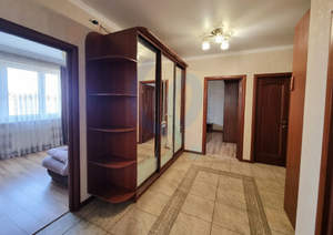 3-к квартира, вторичка, 84м2, 18/18 этаж