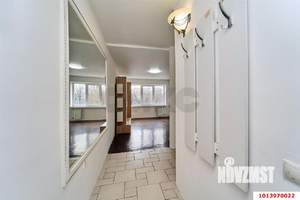 2-к квартира, вторичка, 41м2, 4/5 этаж