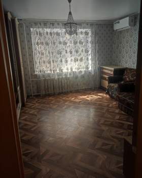 2-к квартира, вторичка, 46м2, 9/1 этаж