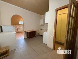 1-к квартира, вторичка, 28м2, 10/10 этаж