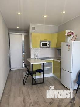 Студия квартира, вторичка, 26м2, 3/16 этаж