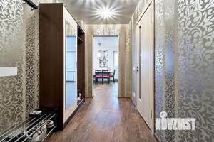 Студия квартира, вторичка, 30м2, 10/16 этаж