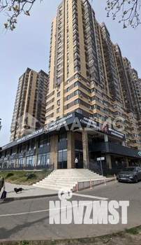 2-к квартира, вторичка, 60м2, 14/24 этаж
