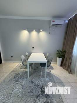 3-к квартира, вторичка, 93м2, 18/19 этаж