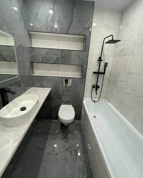 1-к квартира, вторичка, 34м2, 11/24 этаж