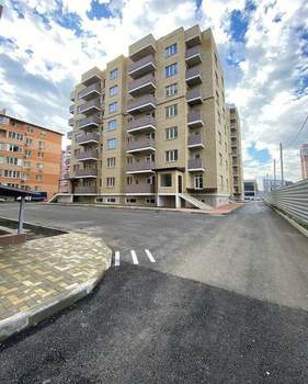 1-к квартира, вторичка, 32м2, 2/9 этаж