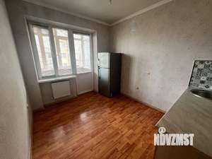 1-к квартира, вторичка, 35м2, 4/7 этаж