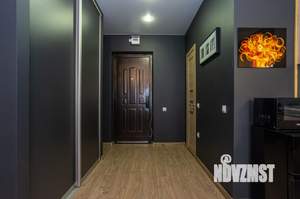 Студия квартира, вторичка, 28м2, 7/16 этаж