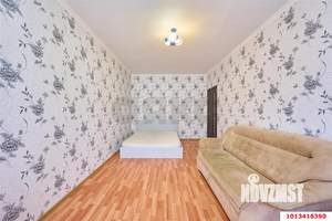 2-к квартира, вторичка, 51м2, 6/6 этаж