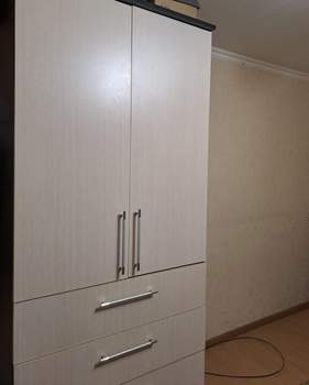 1-к квартира, вторичка, 30м2, 1/3 этаж