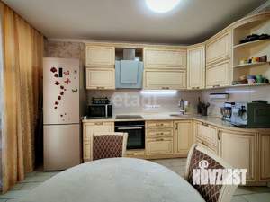 2-к квартира, вторичка, 59м2, 3/6 этаж
