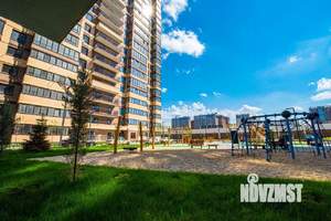 3-к квартира, вторичка, 82м2, 8/23 этаж