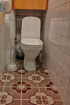 2-к квартира, вторичка, 44м2, 3/5 этаж