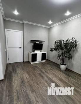 3-к квартира, вторичка, 60м2, 11/16 этаж