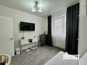 1-к квартира, вторичка, 30м2, 5/11 этаж