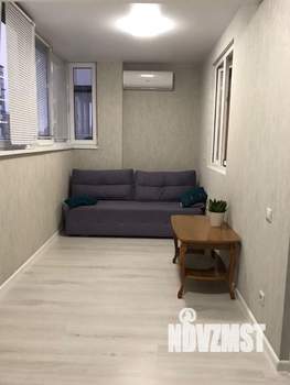 1-к квартира, вторичка, 47м2, 11/17 этаж