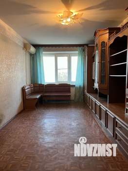 2-к квартира, вторичка, 37м2, 5/9 этаж