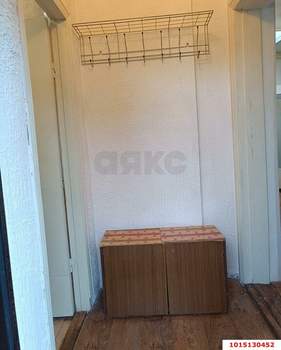 3-к квартира, вторичка, 46м2, 1/1 этаж