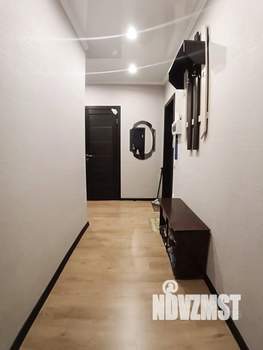 2-к квартира, вторичка, 46м2, 2/5 этаж