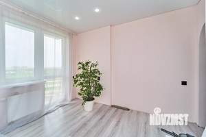 1-к квартира, вторичка, 33м2, 11/16 этаж