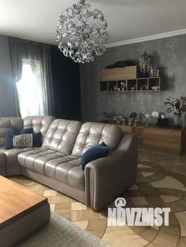 4-к квартира, вторичка, 198м2, 7/12 этаж