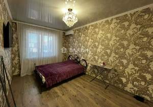 1-к квартира, вторичка, 31м2, 7/8 этаж