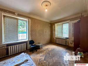 2-к квартира, вторичка, 48м2, 1/5 этаж