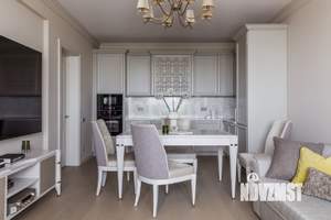 1-к квартира, вторичка, 65м2, 9/23 этаж