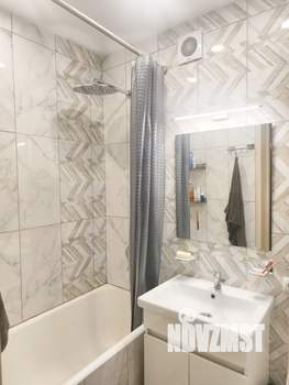 2-к квартира, вторичка, 45м2, 4/5 этаж