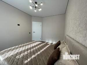 1-к квартира, вторичка, 39м2, 11/19 этаж