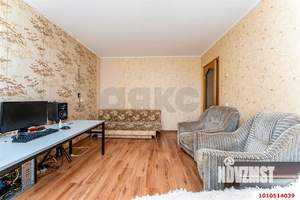2-к квартира, вторичка, 53м2, 8/12 этаж
