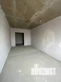 1-к квартира, вторичка, 41м2, 22/24 этаж