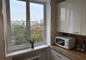 2-к квартира, вторичка, 43м2, 4/5 этаж