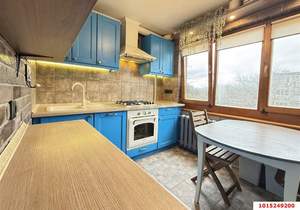 2-к квартира, вторичка, 43м2, 4/5 этаж